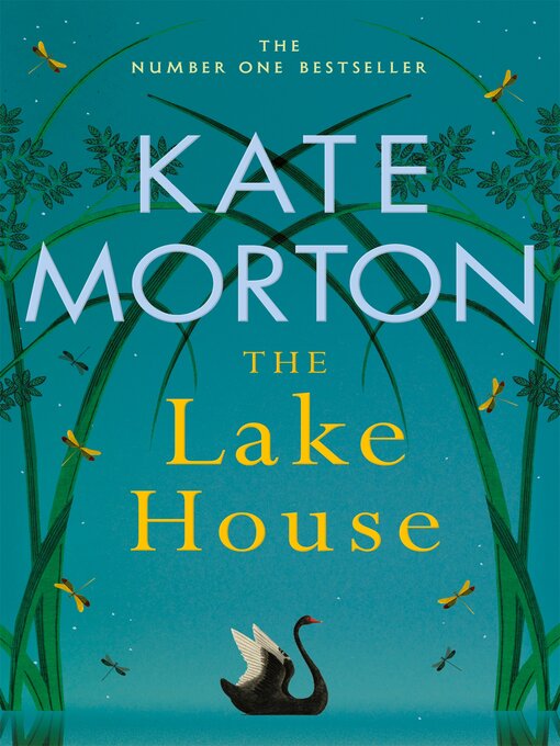 Title details for The Lake House by Kate Morton - Available